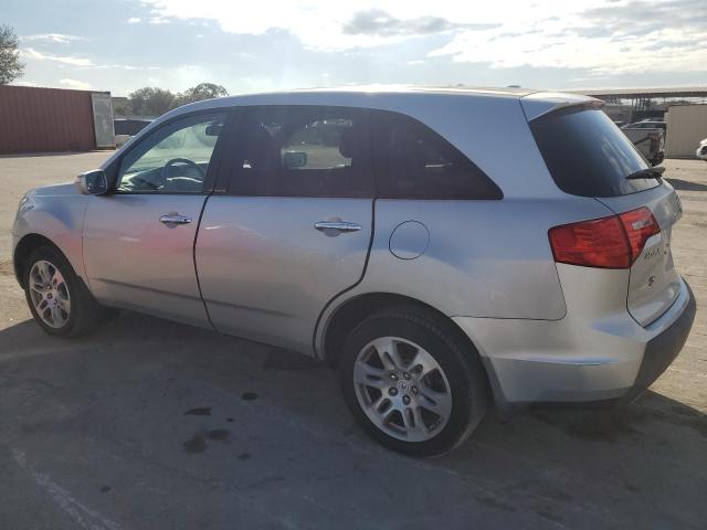 Photo 2 from auction – 2009 ACURA MDX TECHNO with VIN 2HNYD28629H513569