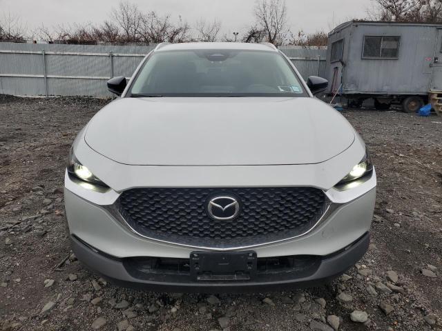 Photo 5 from auction – 2024 MAZDA CX-30 SELE with VIN 3MVDMBBM1RM659098