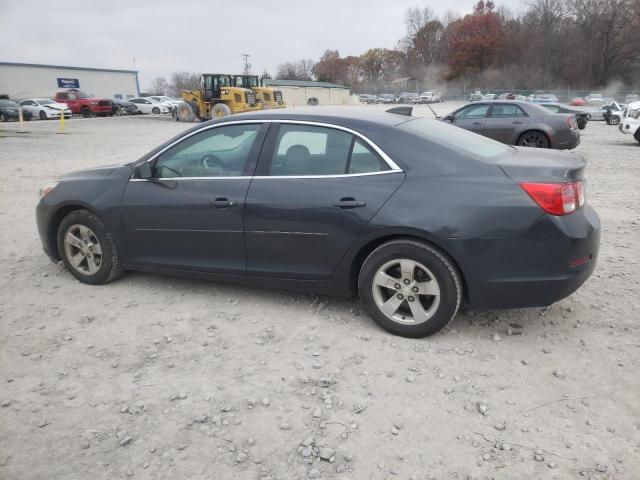 Photo 2 from auction – 2015 CHEVROLET MALIBU LS with VIN 1G11B5SL6FF233897