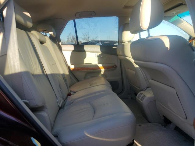 Photo 11 from auction – 2008 LEXUS RX 350 with VIN JTJGK31U880013809