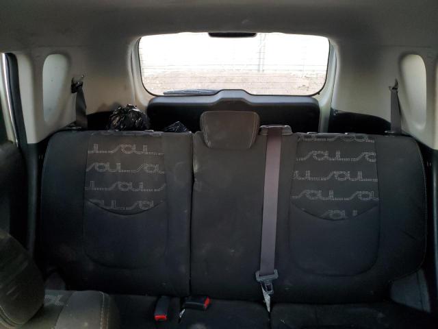 Photo 10 from auction – 2013 KIA SOUL + with VIN KNDJT2A6XD7535280
