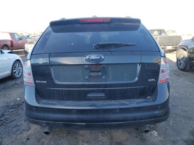 Photo 6 from auction – 2010 FORD EDGE SEL with VIN 2FMDK3JC7ABA97120