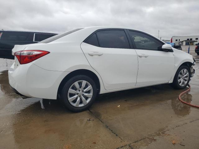 Photo 3 from auction – 2015 TOYOTA COROLLA L with VIN 5YFBURHE5FP227572