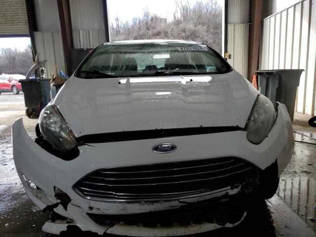 Photo 5 from auction – 2015 FORD FIESTA SE with VIN 3FADP4BJ5FM101752