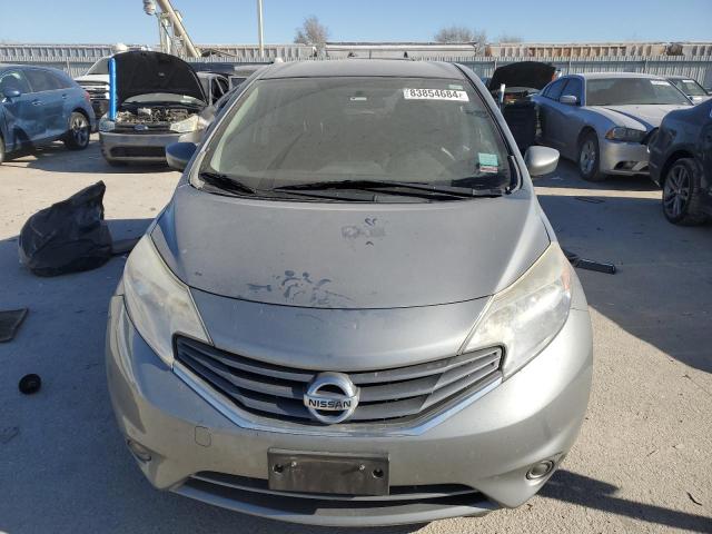 Photo 5 from auction – 2015 NISSAN VERSA NOTE with VIN 3N1CE2CP1FL394691