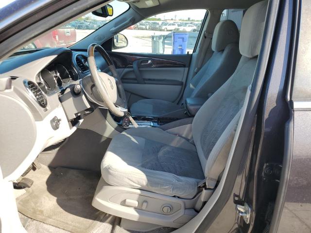 Photo 7 from auction – 2017 BUICK ENCLAVE with VIN 5GAKRAKD4HJ146235