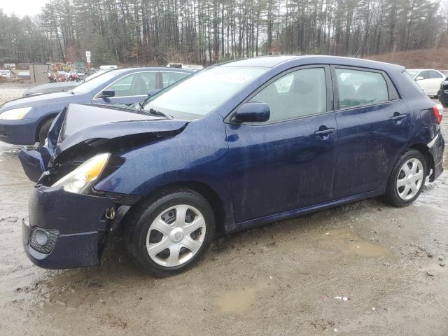 TOYOTA CORROLA 2010 with VIN 2T1KU4EE9AC520181 - Photo from auction