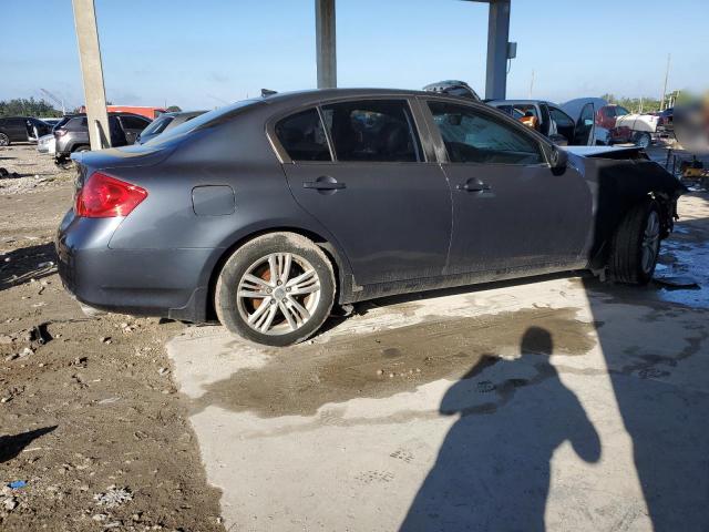 Photo 3 from auction – 2012 INFINITI G25 BASE with VIN JN1DV6AP8CM700866