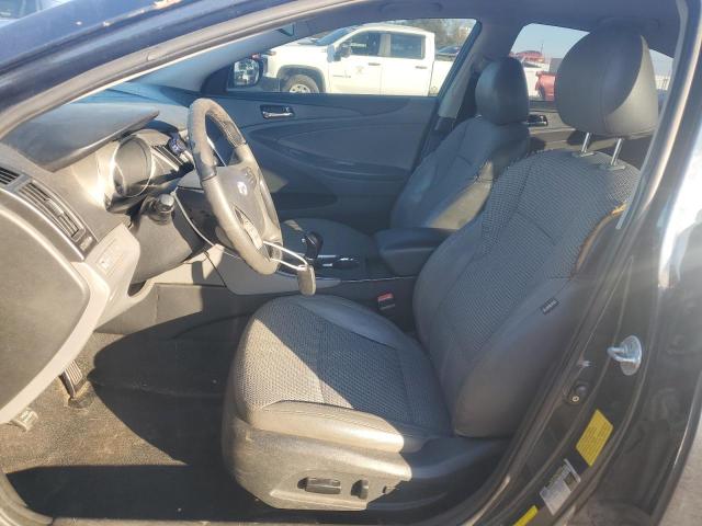 Photo 7 from auction – 2011 HYUNDAI SONATA SE with VIN 5NPEC4ACXBH053419