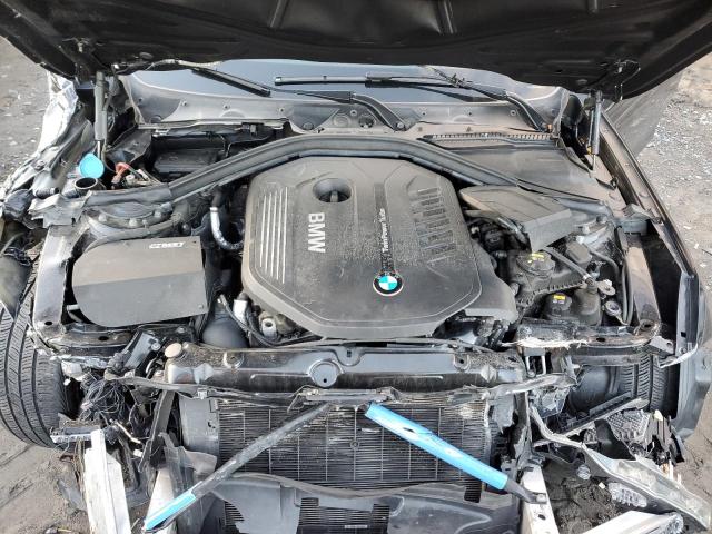 Photo 11 from auction – 2018 BMW 340 XI with VIN WBA8B7C58JA585707