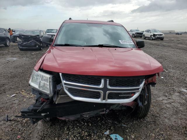 Photo 5 from auction – 2018 DODGE JOURNEY SE with VIN 3C4PDCAB1JT166889