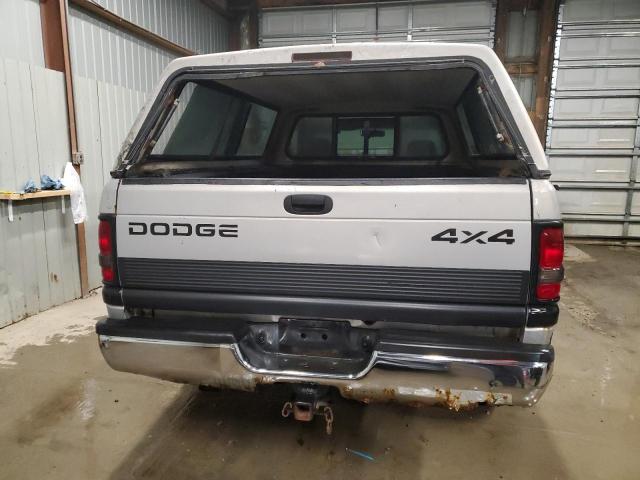 Photo 6 from auction – 2000 DODGE RAM 1500 with VIN 1B7HF16Z7YS514697