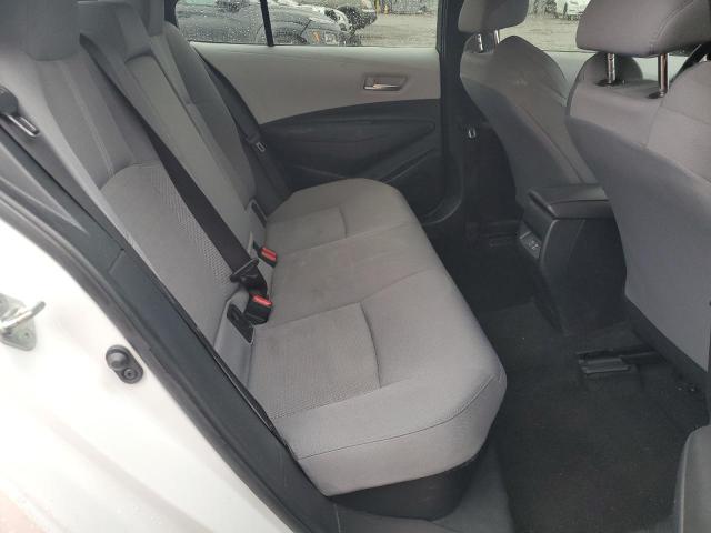 Photo 10 from auction – 2023 TOYOTA COROLLA LE with VIN JTDBCMFEXP3013681