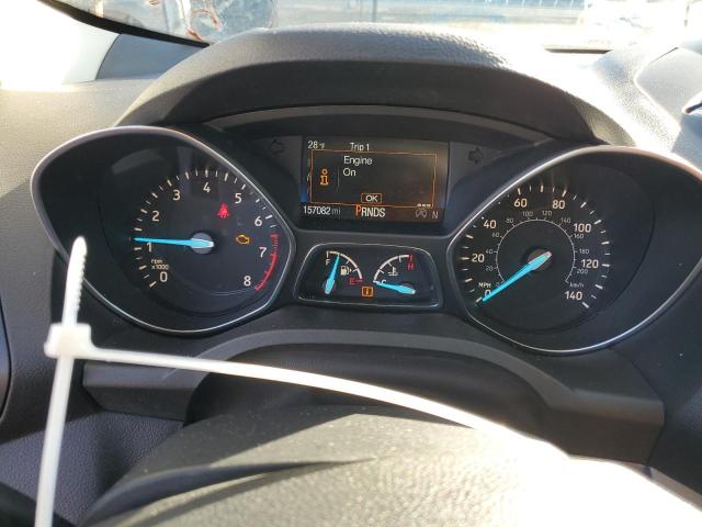 Photo 9 from auction – 2017 FORD ESCAPE SE with VIN 1FMCU0GD2HUC98612