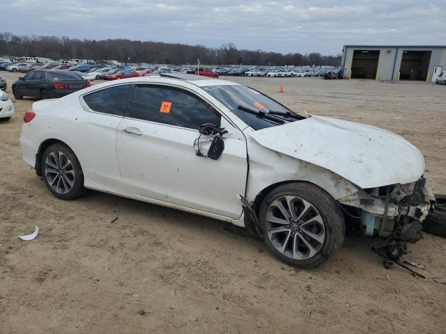 Photo 4 from auction – 2013 HONDA ACCORD EXL with VIN 1HGCT2B85DA010818