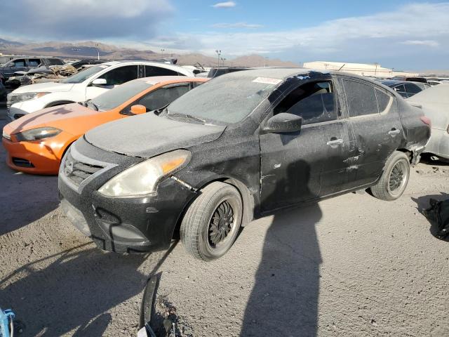 NISSAN VERSA S 2016 con VIN 3N1CN7AP2GL857794 - Foto de la subasta