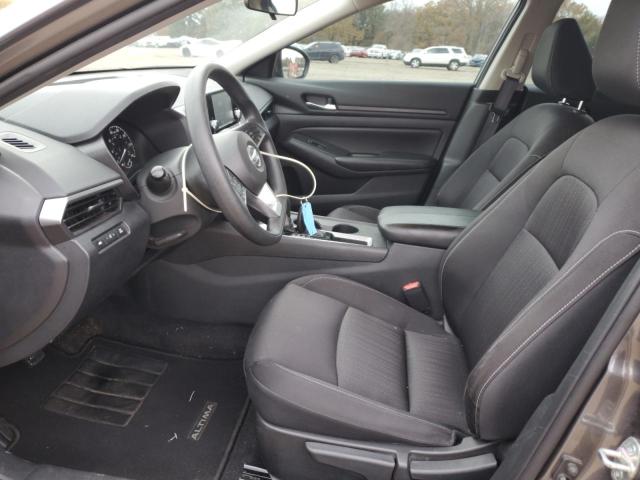 Photo 7 from auction – 2022 NISSAN ALTIMA S with VIN 1N4BL4BVXNN414211
