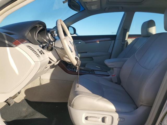 Снимка 7 от търг – 2011 TOYOTA AVALON BAS с VIN 4T1BK3DB6BU417288