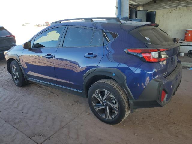 Photo 2 from auction – 2024 SUBARU CROSSTREK with VIN JF2GUADC3R8389276