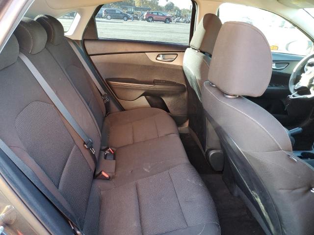 Photo 10 from auction – 2020 KIA FORTE FE with VIN 3KPF24AD5LE150811