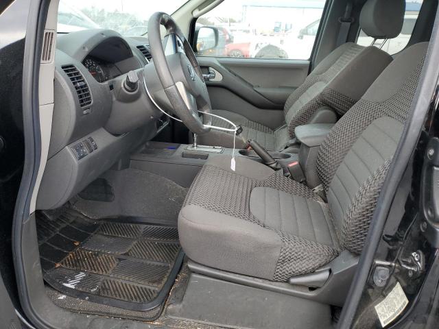 Photo 7 from auction – 2008 NISSAN FRONTIER K with VIN 1N6AD06W98C434378