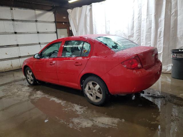 Photo 2 from auction – 2010 CHEVROLET COBALT 1LT with VIN 1G1AF5F59A7195049