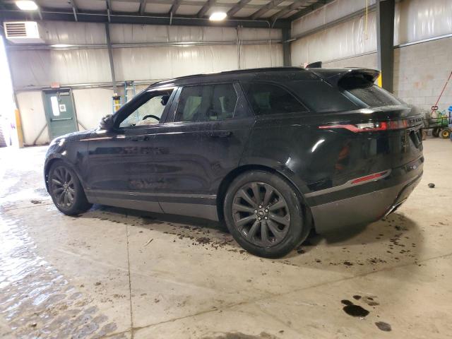Photo 2 from auction – 2018 LAND ROVER RANGE ROVE with VIN SALYL2RVXJA744651