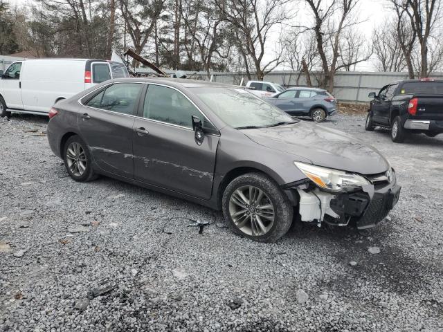 Photo 4 from auction – 2017 TOYOTA CAMRY LE with VIN 4T1BF1FK0HU783133