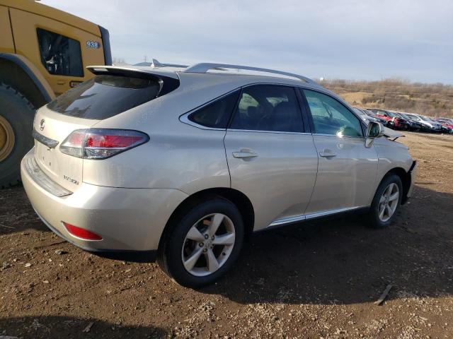 Снимка 3 от търг – 2013 LEXUS RX 350 BAS с VIN 2T2BK1BA1DC185049