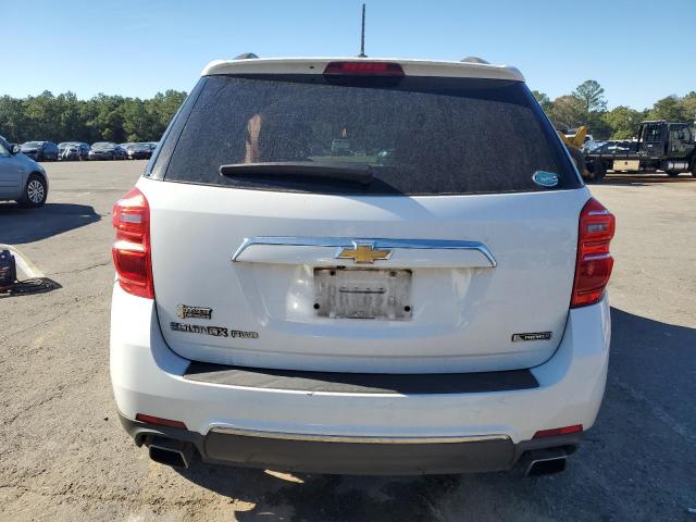 Photo 6 from auction – 2017 CHEVROLET EQUINOX 4D with VIN 2GNFLGE34H6237517