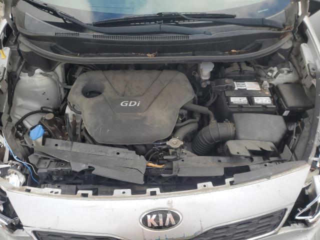 Photo 11 from auction – 2013 KIA RIO EX with VIN KNADN5A30D6297036