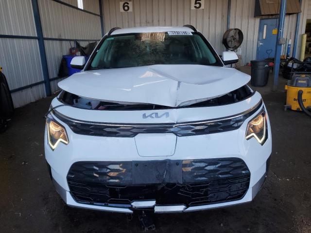 Photo 5 from auction – 2024 KIA NIRO WIND with VIN KNDCR3L17R5108463