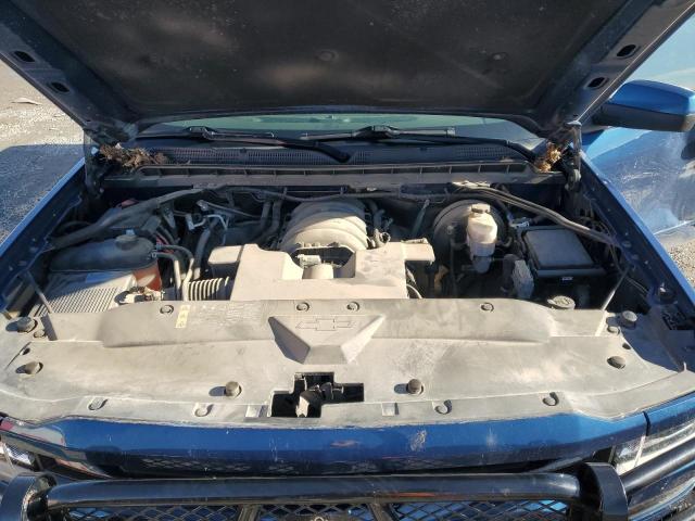Photo 11 from auction – 2019 CHEVROLET SILVERADO with VIN 2GCVKPECXK1113716