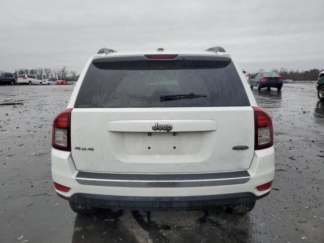 Photo 6 from auction – 2015 JEEP COMPASS LA with VIN 1C4NJDEB2FD188994