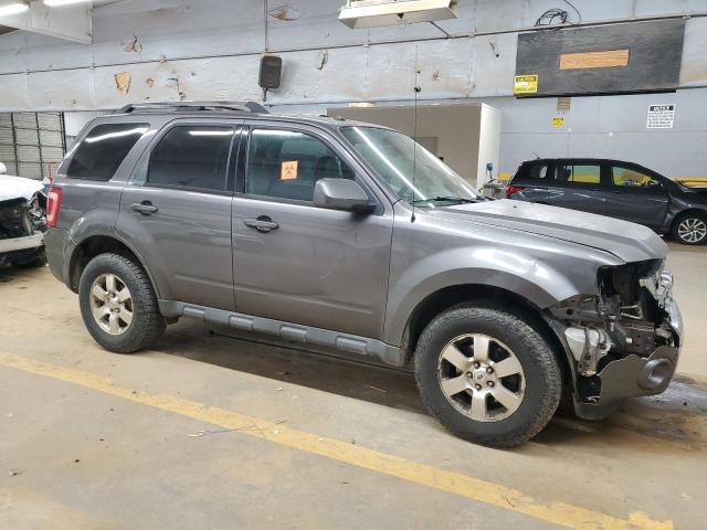Photo 4 from auction – 2011 FORD ESCAPE LIM with VIN 1FMCU9EG3BKC43283