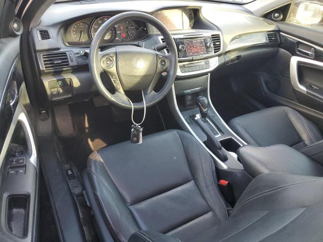 Photo 8 from auction – 2014 HONDA ACCORD EXL with VIN 1HGCT1B89EA016178