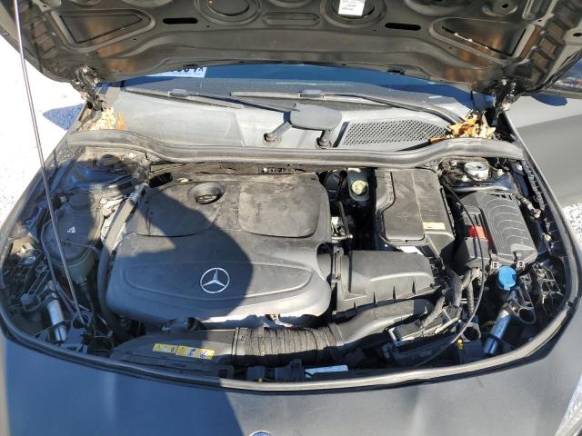 Photo 11 from auction – 2015 MERCEDES-BENZ CLA 250 with VIN WDDSJ4EBXFN162145