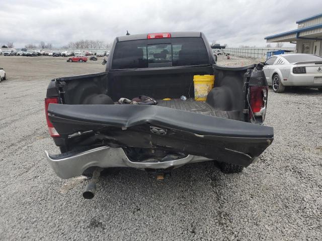 Photo 6 from auction – 2014 RAM 1500 SLT with VIN 1C6RR7GT5ES447576