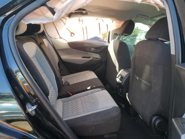 Photo 11 from auction – 2023 CHEVROLET EQUINOX LS with VIN 3GNAXHEG2PL239672