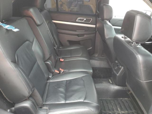 Photo 10 from auction – 2016 FORD EXPLORER X with VIN 1FM5K8D85GGA08767