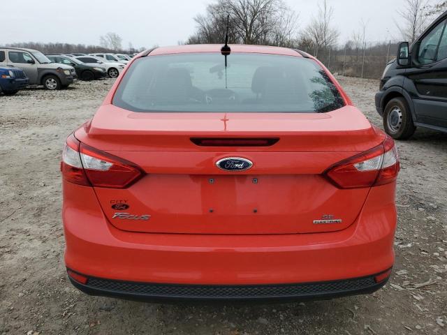 Photo 6 from auction – 2014 FORD FOCUS SE with VIN 1FADP3F22EL253582