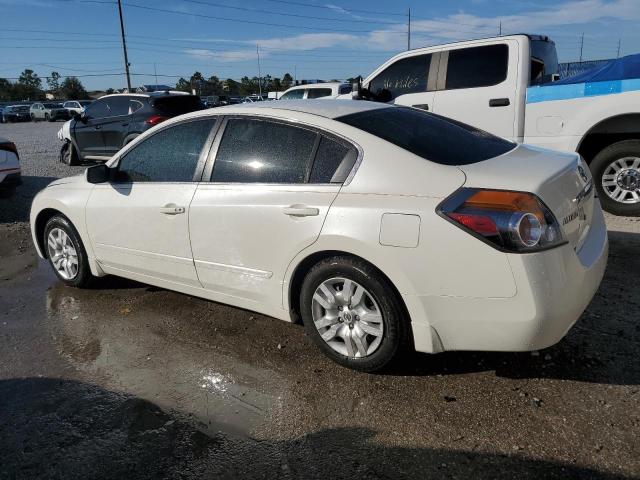Photo 2 from auction – 2009 NISSAN ALTIMA 2.5 with VIN 1N4AL21E89C143992
