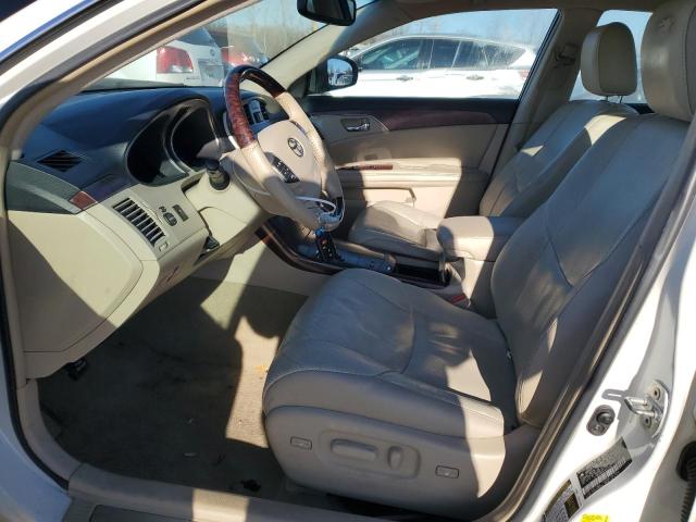 Photo 7 from auction – 2012 TOYOTA AVALON BAS with VIN 4T1BK3DBXCU472487