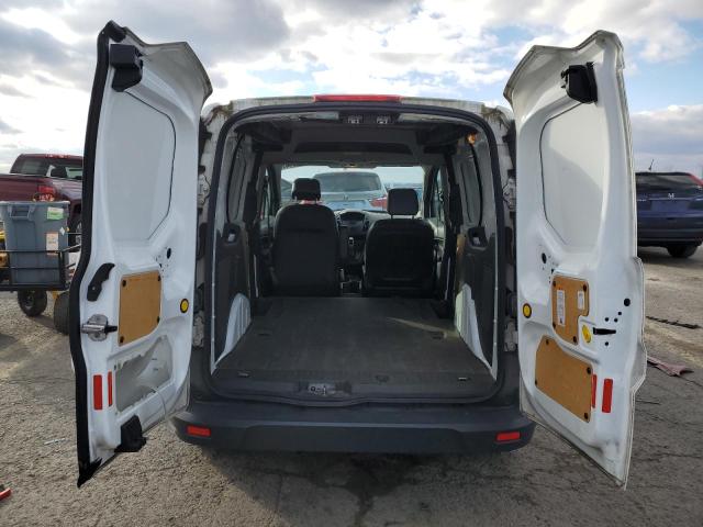 Photo 6 from auction – 2017 FORD TRANSIT CO with VIN NM0LS6E79H1293402