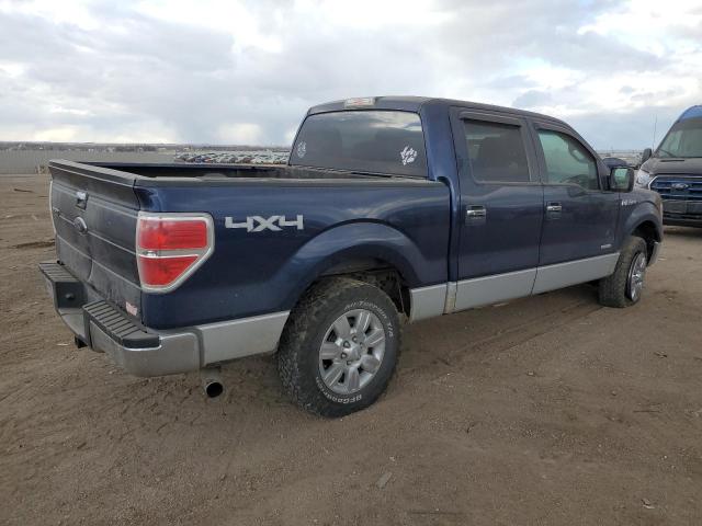 Photo 3 from auction – 2012 FORD F150 SUPER with VIN 1FTFW1ET7CFA29241