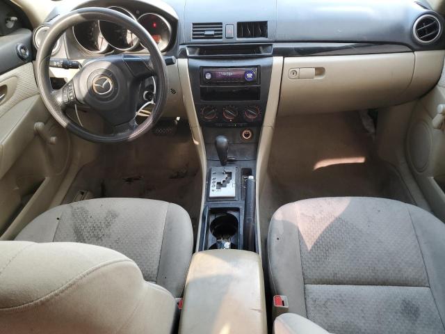 Photo 8 from auction – 2006 MAZDA 3 I with VIN JM1BK32F261498548