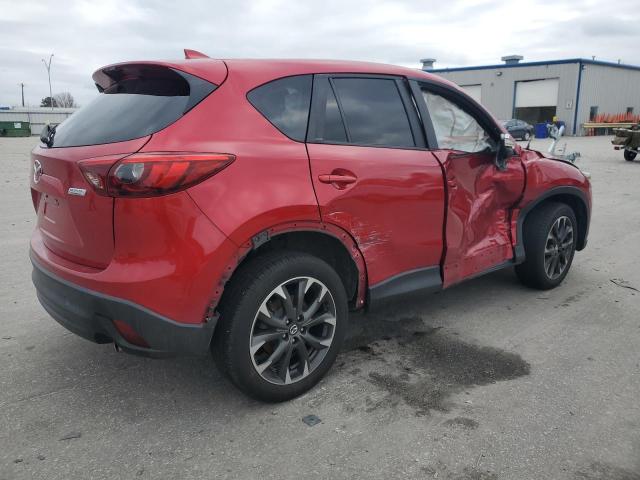 Photo 3 from auction – 2016 MAZDA CX-5 GT with VIN JM3KE2DY0G0731406