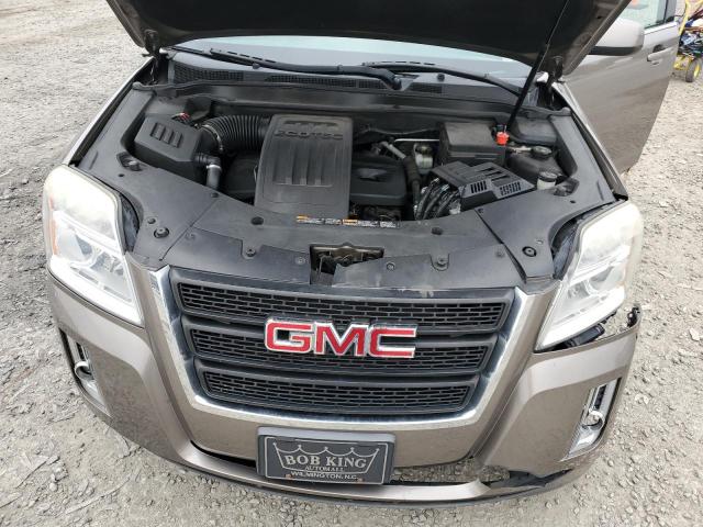 Photo 12 from auction – 2012 GMC TERRAIN SL with VIN 2GKALSEK3C6292924