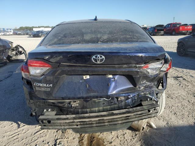 Photo 6 from auction – 2023 TOYOTA COROLLA LE with VIN 5YFB4MDE4PP071728