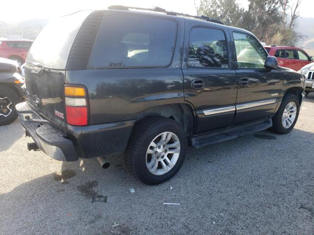 Photo 3 from auction – 2004 GMC YUKON with VIN 1GKEK13V14R110221